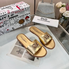 Dolce Gabbana Slippers